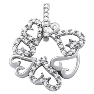 Pendants Fashion