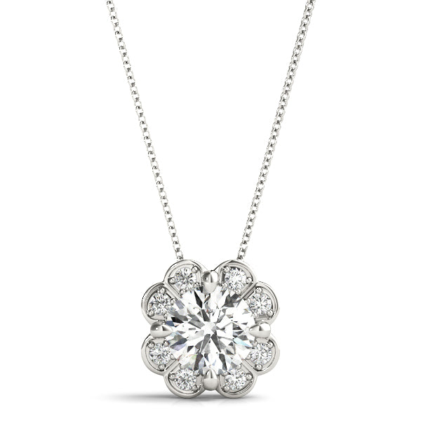 Pendants Halo