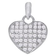 Pendants Heart