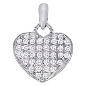 Pendants Heart