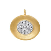 Pendants Cluster