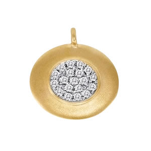 Pendants Cluster