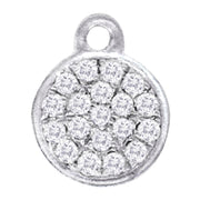 Pendants Cluster