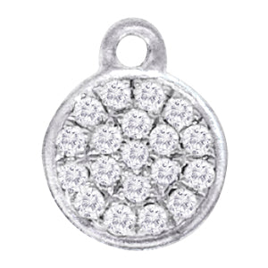 Pendants Cluster