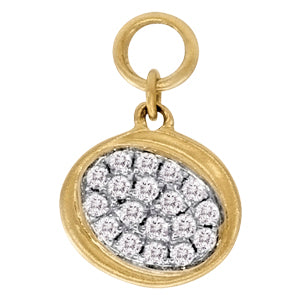 Pendants Cluster
