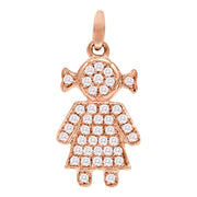 Pendants Religious Novelty