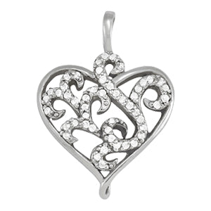 Pendants Heart