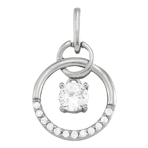 Pendants Solitaires