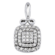 Pendants Cluster