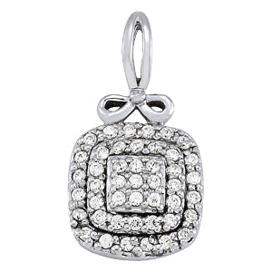 Pendants Cluster