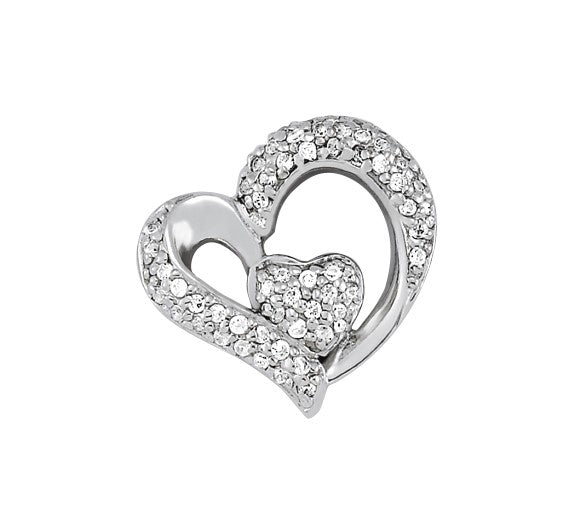 Pendants Heart
