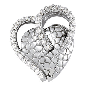 Pendants Heart