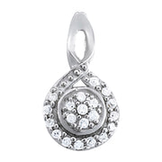 Pendants Cluster