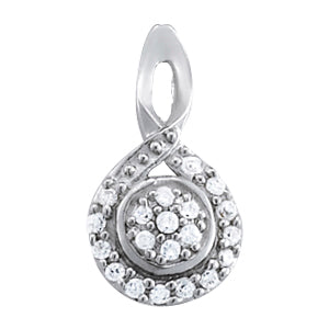 Pendants Cluster