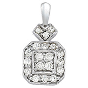 Pendants Cluster