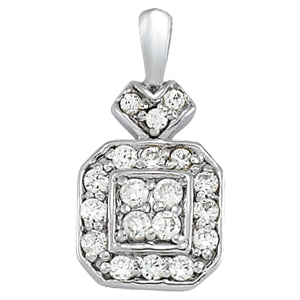 Pendants Cluster