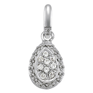 Pendants Cluster