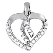 Pendants Heart