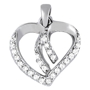 Pendants Heart