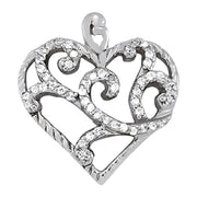 Pendants Heart