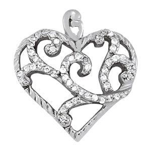 Pendants Heart