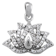 Pendants Cluster
