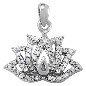 Pendants Cluster
