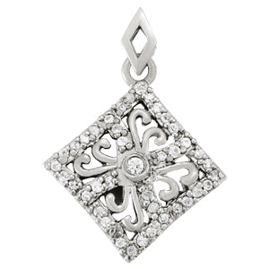 Pendants Fashion