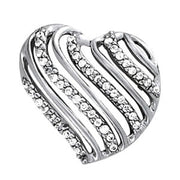 Pendants Heart