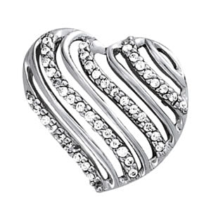 Pendants Heart