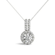 Pendants Halo
