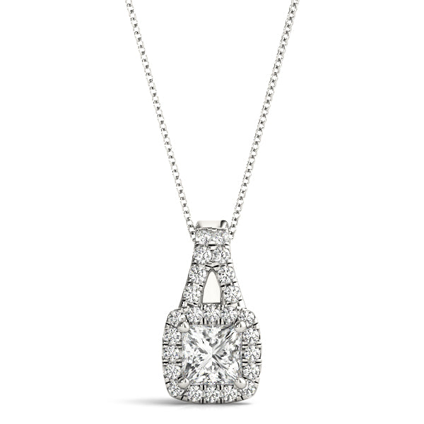 Pendants Halo