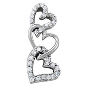 Pendants Heart