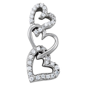 Pendants Heart