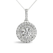 Pendants Halo