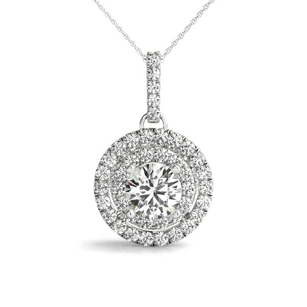 Pendants Halo