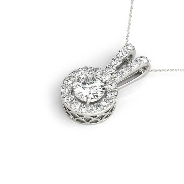 Pendants Halo