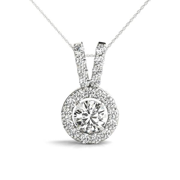 Pendants Halo