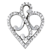Pendants Heart