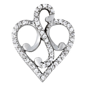 Pendants Heart
