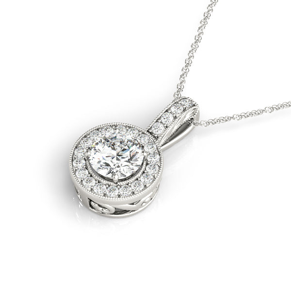 Pendants Halo