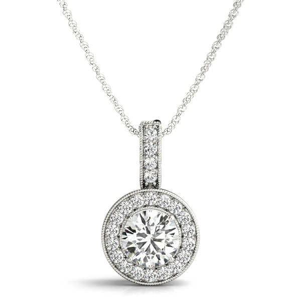 Pendants Halo