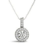 Pendants Halo