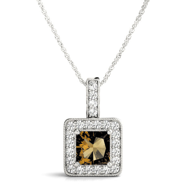 Pendants Halo