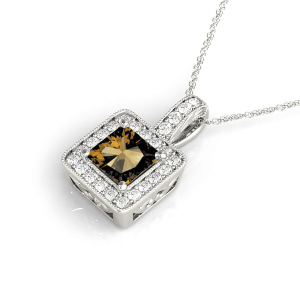 Pendants Halo
