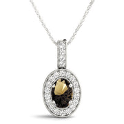Pendants Halo