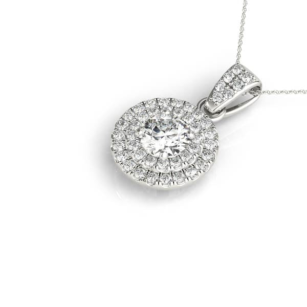 Pendants Halo