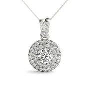 Pendants Halo