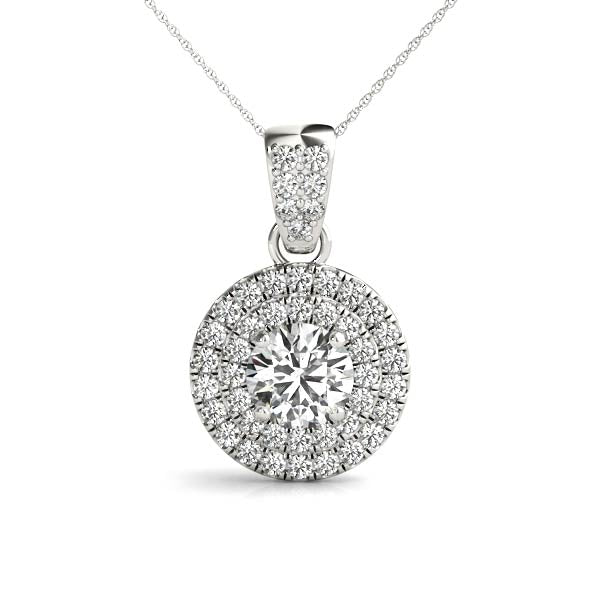 Pendants Halo