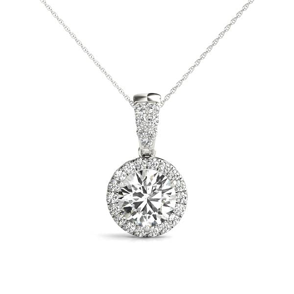 Pendants Halo